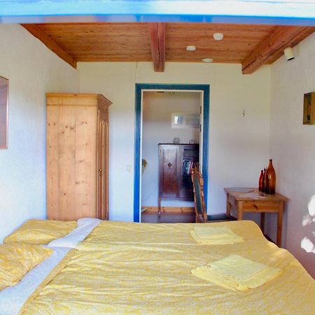 Tryde 1303 B&B Pa Oesterlen Тумелілла Екстер'єр фото