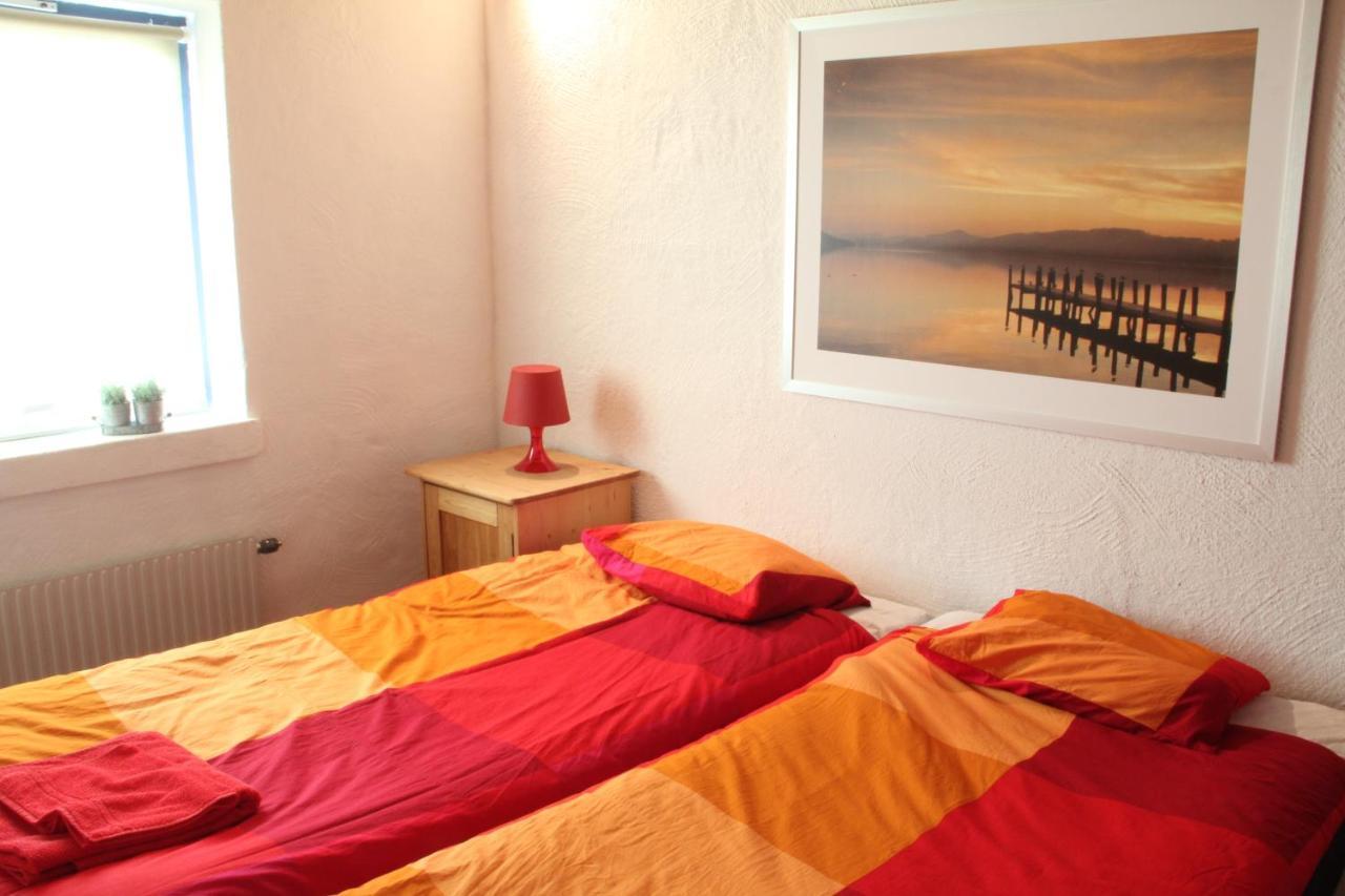 Tryde 1303 B&B Pa Oesterlen Тумелілла Екстер'єр фото