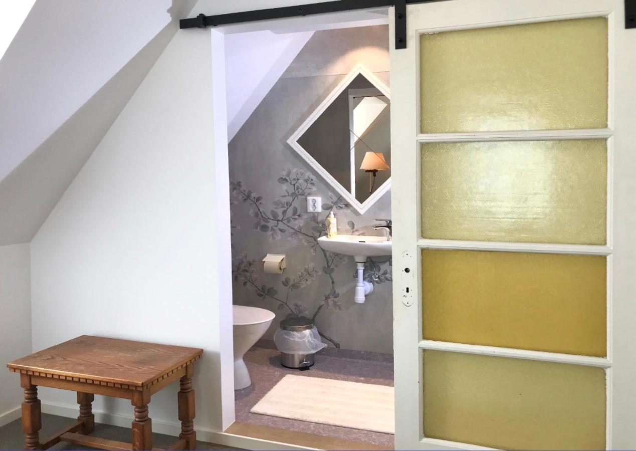 Tryde 1303 B&B Pa Oesterlen Тумелілла Екстер'єр фото