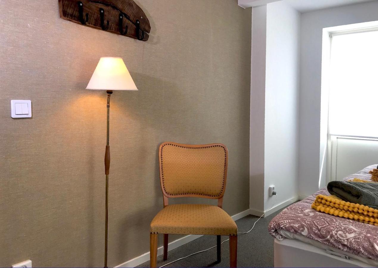 Tryde 1303 B&B Pa Oesterlen Тумелілла Екстер'єр фото