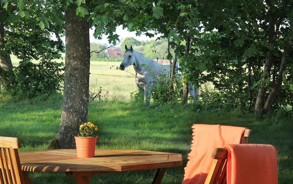 Tryde 1303 B&B Pa Oesterlen Тумелілла Екстер'єр фото