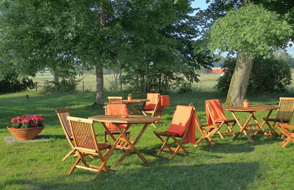 Tryde 1303 B&B Pa Oesterlen Тумелілла Екстер'єр фото