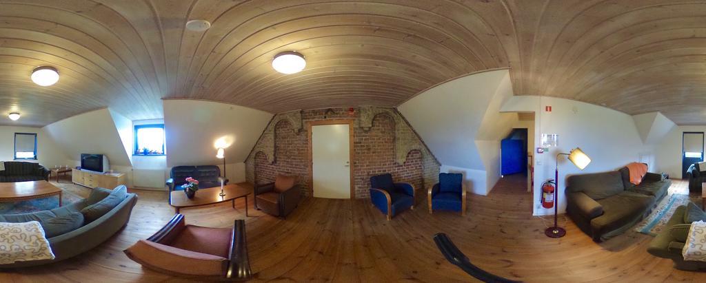 Tryde 1303 B&B Pa Oesterlen Тумелілла Екстер'єр фото