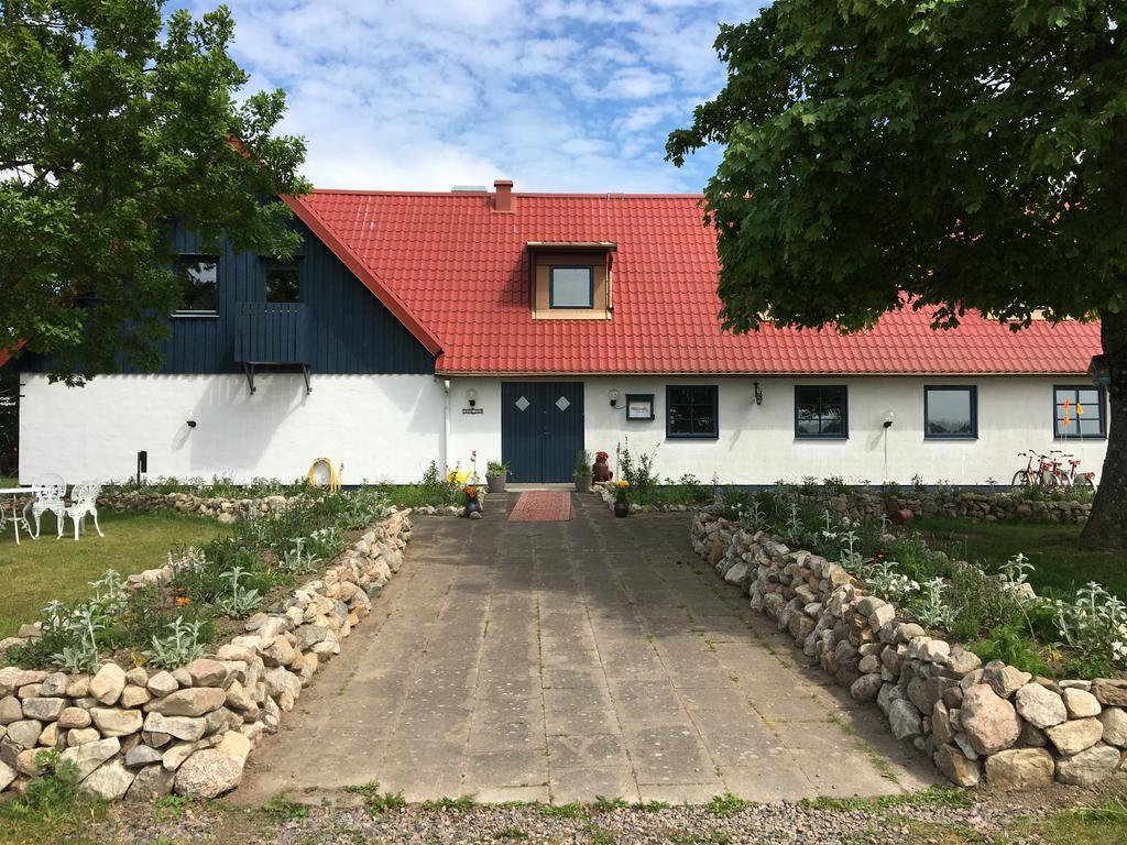 Tryde 1303 B&B Pa Oesterlen Тумелілла Екстер'єр фото