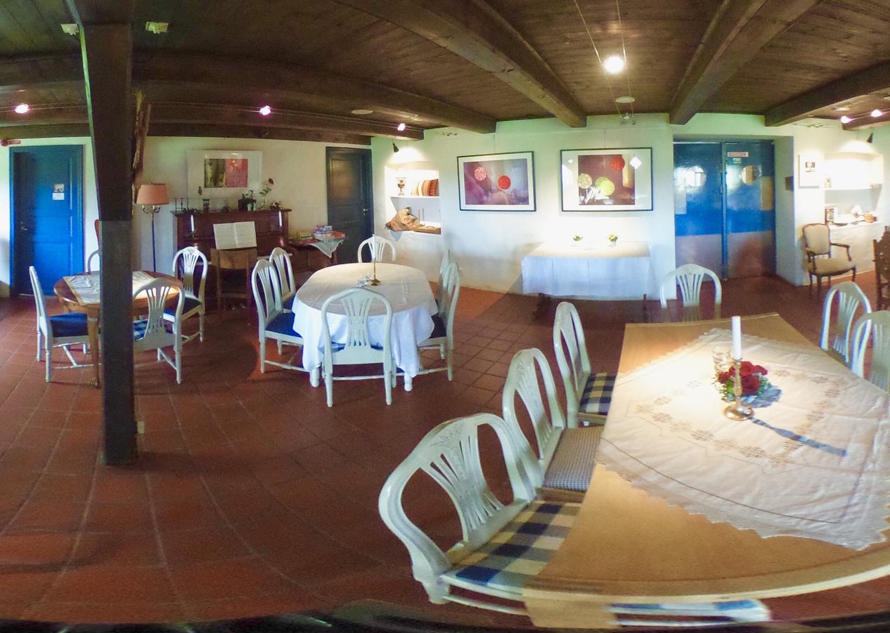 Tryde 1303 B&B Pa Oesterlen Тумелілла Екстер'єр фото