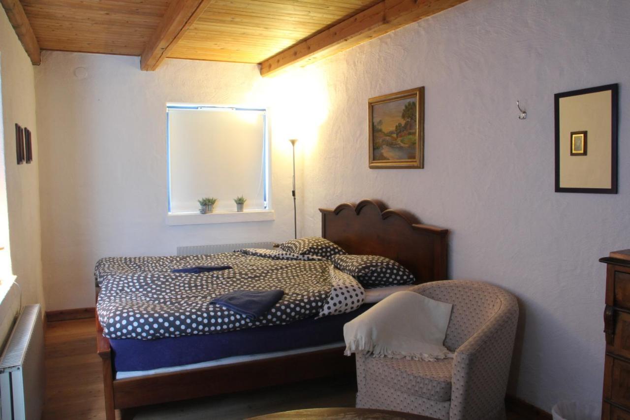 Tryde 1303 B&B Pa Oesterlen Тумелілла Екстер'єр фото